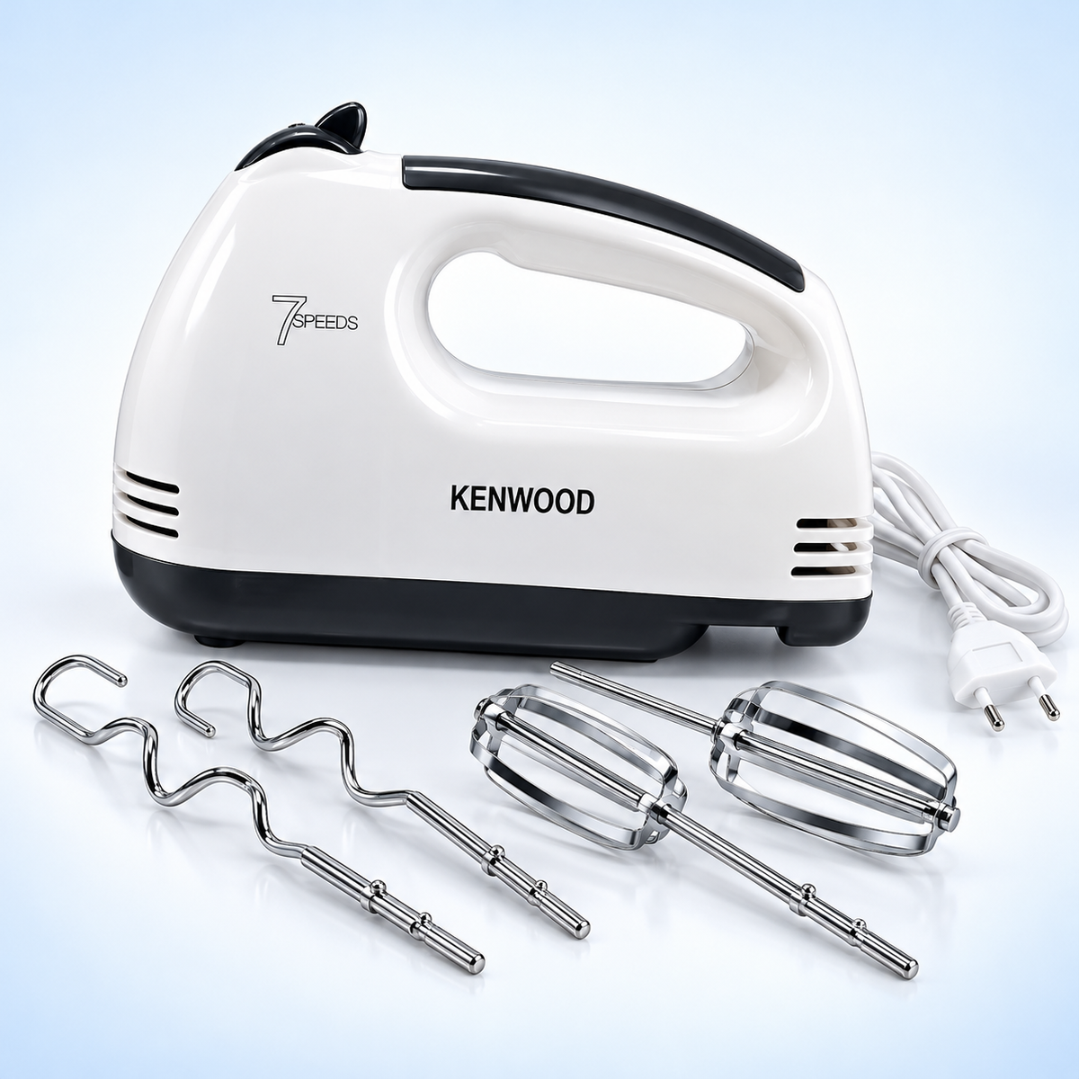 Kenwood Hand Mixer | Electric Beater - HM.133