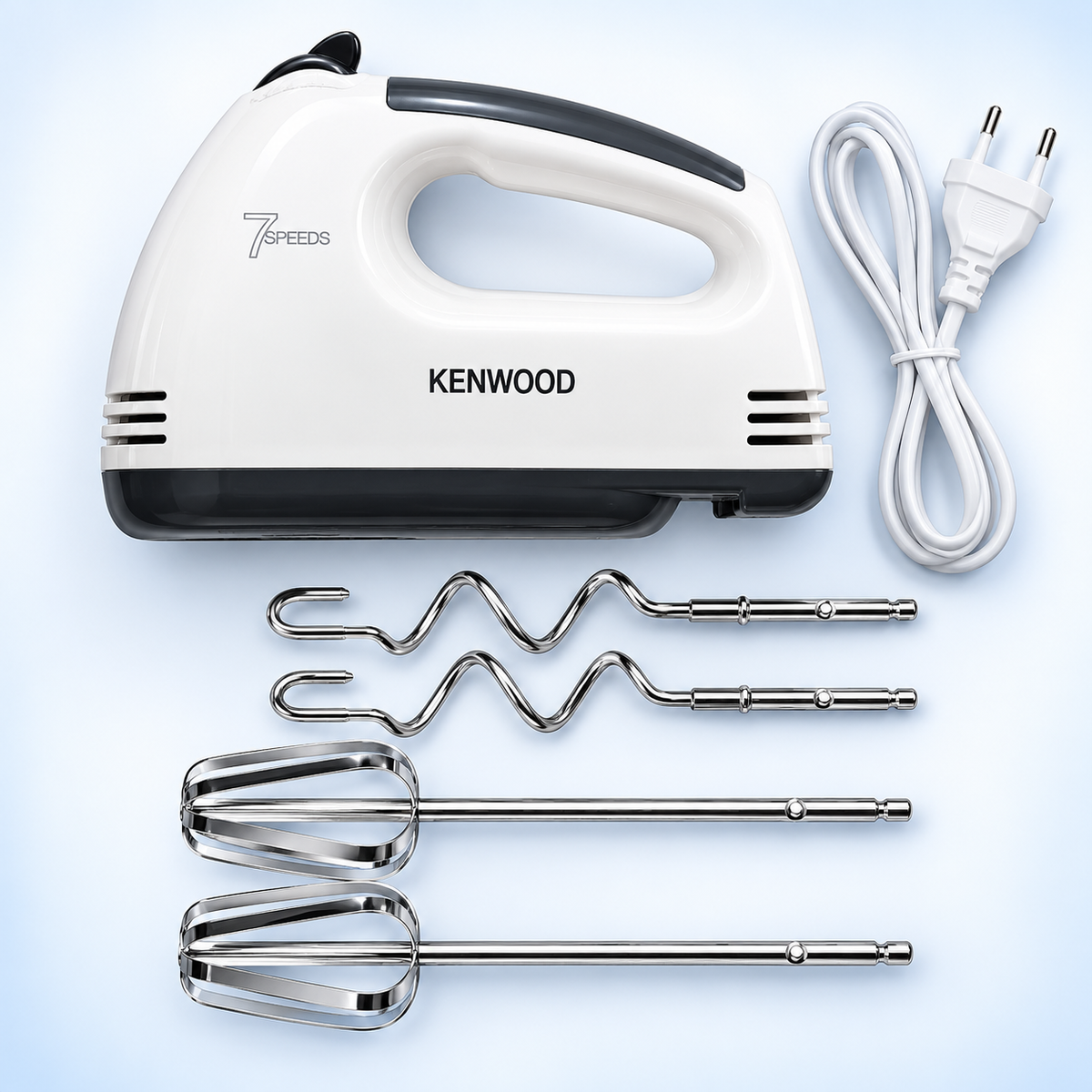 Kenwood Hand Mixer | Electric Beater - HM.133