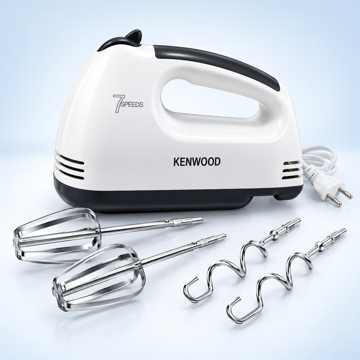Kenwood Hand Mixer | Electric Beater - HM.133